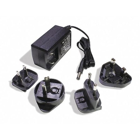Universal Charger, 3 Pc Min MPN:6280-022