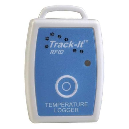 RFID Temperature Data Logger, Wireless MPN:5396-2010