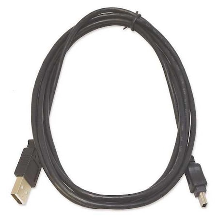 Mini USB Cable, Track-It Data Loggers MPN:5396-9911