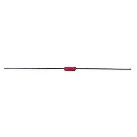Resistor, 250 Ohm, 0.1 PCT Tolerance, 1/4 W MPN:5380-151