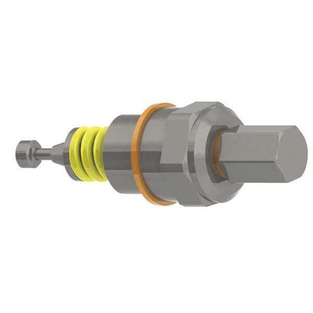 Main Relief Valve MPN:200787402780