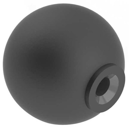 Tapped Plastic Ball MPN:500200201157
