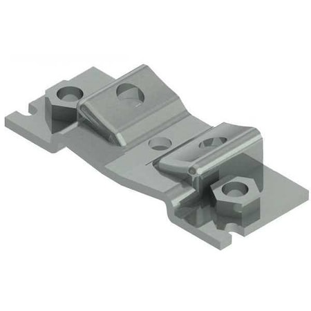 Bracket Plate, Sheet Metal, 3-1/4 in. MPN:500201004560