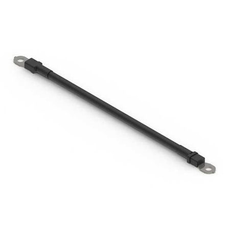Insulated Cable with Lugs, 5 in., 6 ga. MPN:500201301361