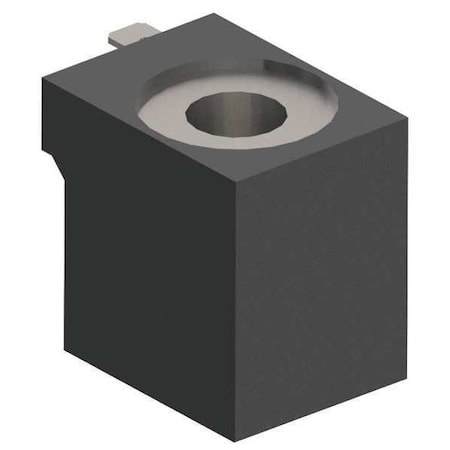 Coil, 10VDC, Ground, Size 8, 1/4 in. Tab MPN:50020190726104