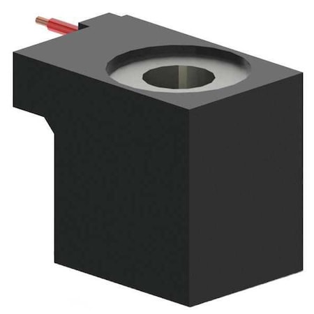 Coil, 12VDC, Ground, No. 8 MPN:50020191096804