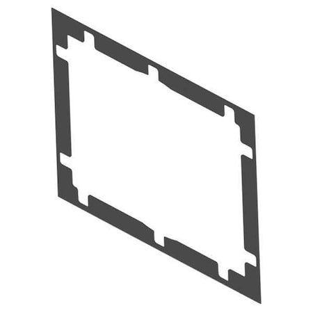 Gasket, Reservoir to Top Plate MPN:500203602773