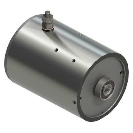 DC Motor, 12V, 4-1/2 in., 1 Term MPN:500205008111
