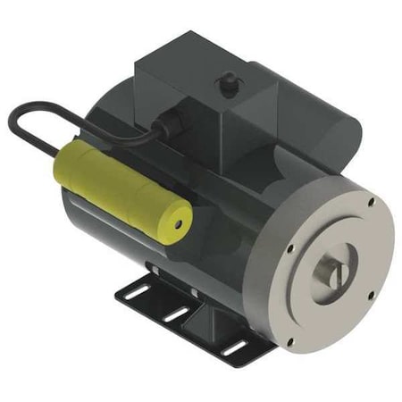 AC Motor, 2.0 HP, 1-Phase MPN:50020502372305