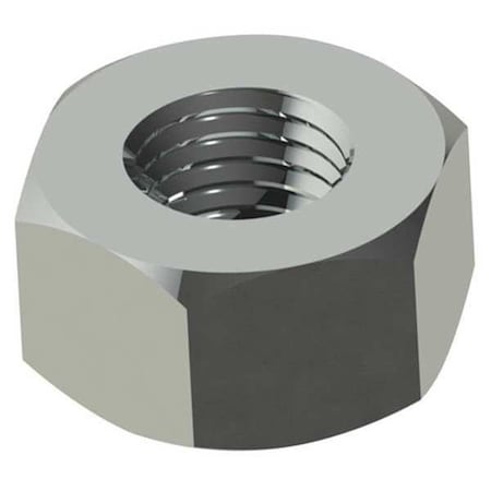 Hex Nut, 5/16-18 in. MPN:500205207790