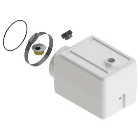 Plastic Reservoir Kit, 6-3/4 x 6-1/2 in. MPN:500205523790