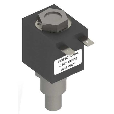 Electric Lowering Valve, 5 GPM, 24VDC MPN:500205524369