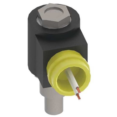 Electric Lowering Valve, 5 GPM, 110VAC MPN:500205524370