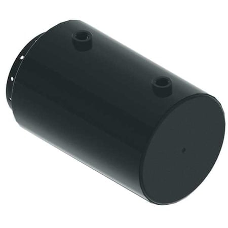 Hydraulics Reservoir, Powder Coat, 9 in. L MPN:500206406042