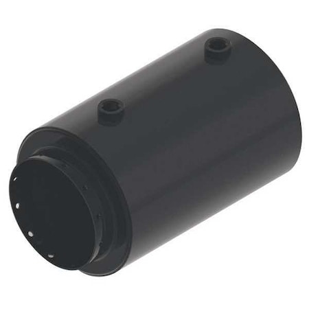 Hydraulics Reservoir, Pwdr Coat, 13-1/2inL MPN:500206406072