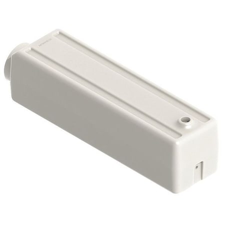 Hydraulics Reservoir, White Plstic, 26in L MPN:500206414170