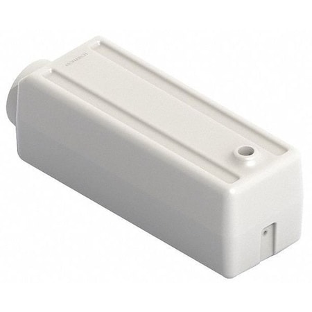 Hydraulics Reservoir, White Plstic, 20in L MPN:500206414188