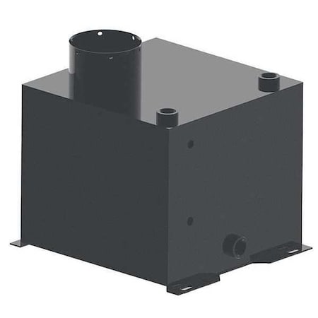 Steel Square Reservoir MPN:500206423785