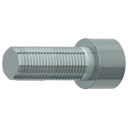 Screw, SHC, 3/8-16 x 1 in., Zinc MPN:500206907592