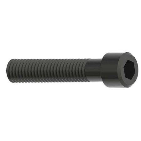 Screw, SHC, 1/4-20 x 1.25 in., Black Ox MPN:500206907763