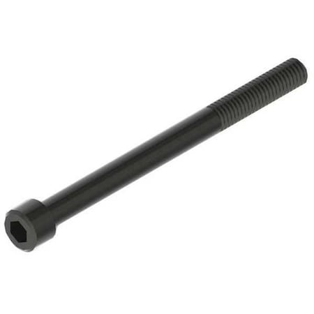 Screw, SHC, 1/4-20 x 3 in., Black Ox MPN:500206907818