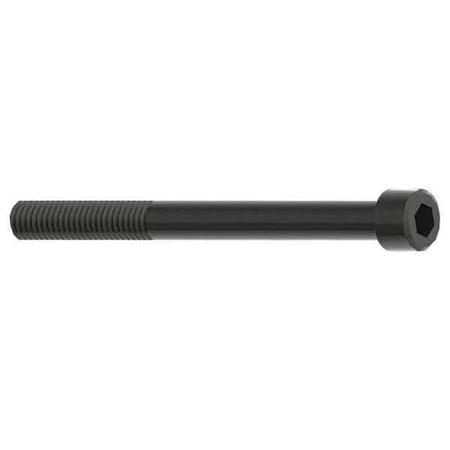 Screw, SHC, 1/4-20 x 2.75 in., Black Ox MPN:500206907819