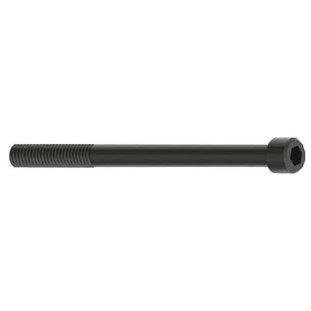 Screw, SHC, 1/4-20 x 3.25 in., Black Ox MPN:500206907837
