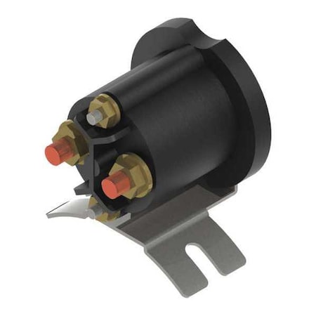Motor Start Relay Solenoid, 24 VDC MPN:500208017764