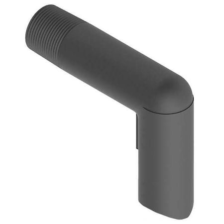 Suction Tube, 90 deg., 3/8 in. NPT MPN:500208301209