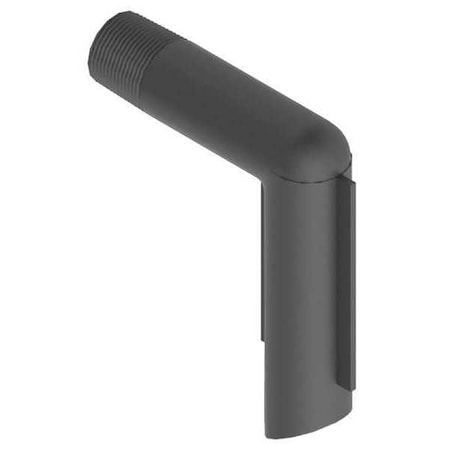 Suction Tube, 90 deg., 3/8 in. NPT MPN:500208301791