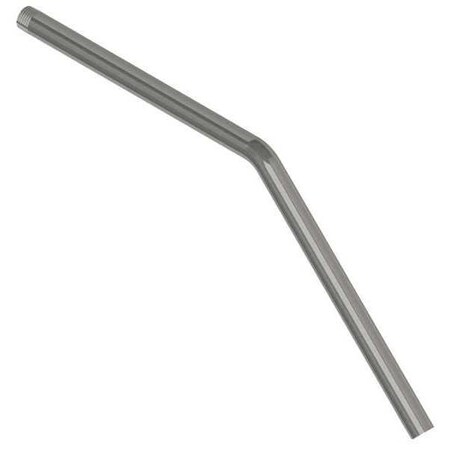 Return Tube, 45 deg., 1/8 in. NPTF MPN:500208313021090