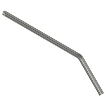 Return Tube, 45 deg., 1/8 in. NPTF MPN:500208313021102