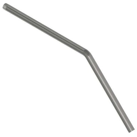 Return Tube, 45 deg., 1/8 in. NPTF MPN:500208313021107