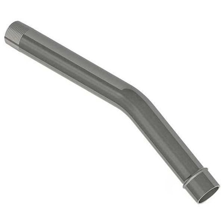 Tube, 30 deg., 3/8 in. NPTF MPN:500208322015066