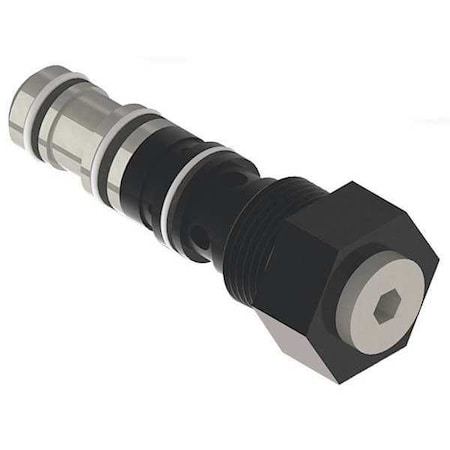 Check Valve, Cart, Size 8 MPN:50020850734604