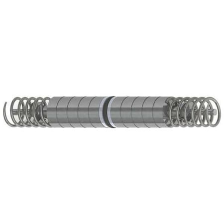 Valve Piston Assembly MPN:500208511199