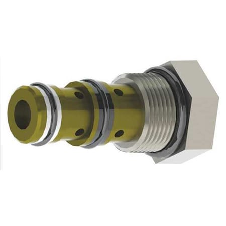 Check Valve MPN:500208511354