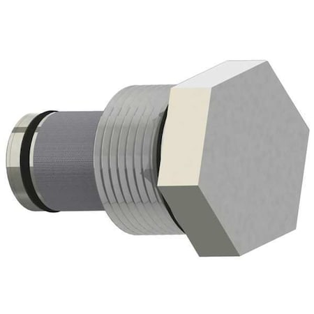 Check Valve, Cart, Size 8, with Screen MPN:50020851939104