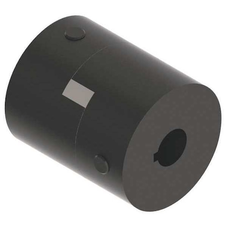 Shaft Coupling, 1-1/8 in. x 5/8 in. MPN:500212201866
