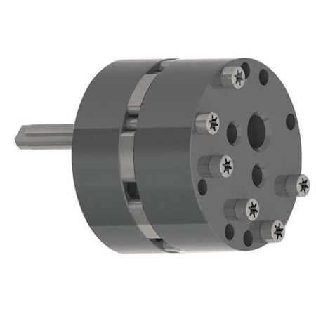 Pump Assembly MPN:500216312171270
