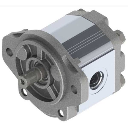 HydraulicGearPump, 3, 600psi, 10.3gpm, Al MPN:500216321952110