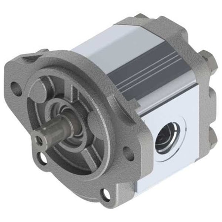 HydraulicGearPump, 3, 600psi, 14gpm, Al MPN:500216321952150