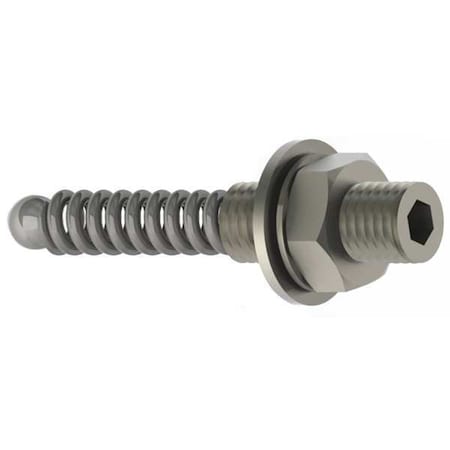 Valve Assembly MPN:500218522555
