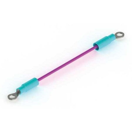 Wire Assembly, Control, 16 AWG MPN:500218807550070