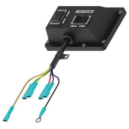 Control Station, Non-WP, M-693 MPN:500232003278120