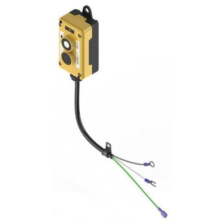 Control Station, Non-WP, M-694 MPN:500232019784120
