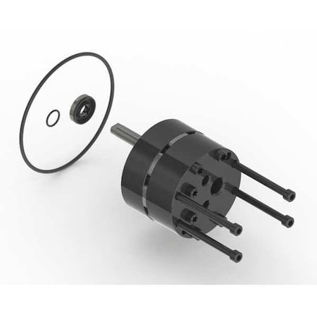 Pump Assembly MPN:500246312171150