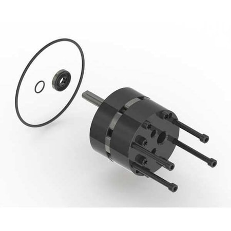 Pump Assembly MPN:500246312171270