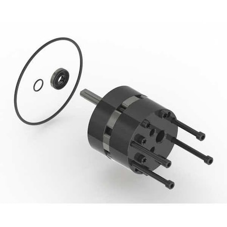 Pump Assembly MPN:500246312171380