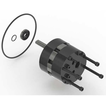 Pump Assembly MPN:500246312171510